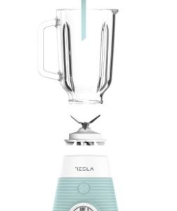 Tesla Blender TESLA BL510BWS 500W/1.5L/tirkizna - Slika 4