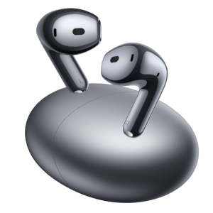 Honor Slušalice HONOR CHOICE Earbuds S7 siva - Slika 5