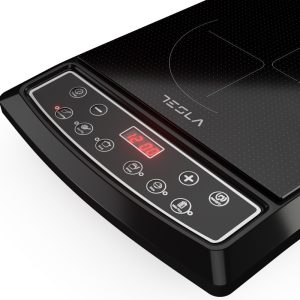 Tesla Indukcioni rešo TESLA IC200B 1500W/crna - Slika 3