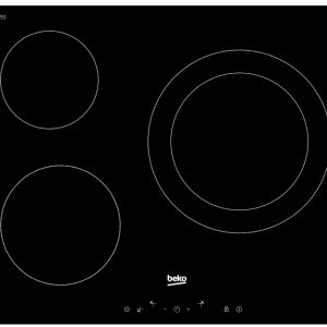 Beko HIC 63401 T ugradna ploča - Slika 3