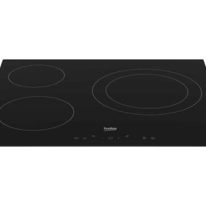 Beko HIC 63401 T ugradna ploča - Slika 5