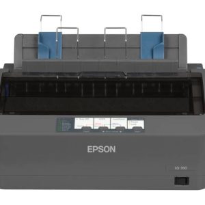 Epson LQ-350 matrični štampač - Slika 2