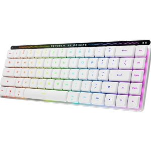 Asus M603 FALCHION RX LP Wireless Gaming tastatura - Slika 2