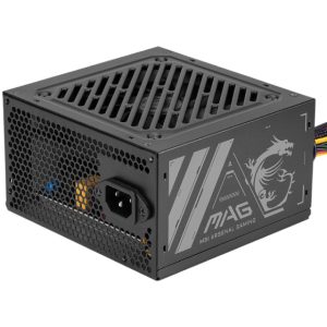 MSI MAG A500N-H 500W napajanje - Slika 1