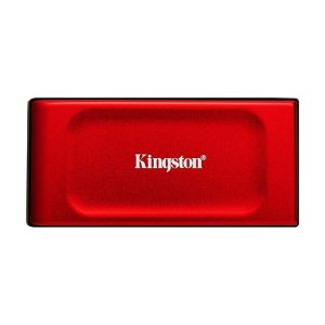 Kingston Portable XS1000R 2TB eksterni SSD SXS1000R/2000G - Slika 4