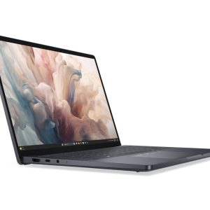 Dell Pro 14 Premium 14 inch FHD+ 400nits Core Ultra 7 266V 16GB 512GB SSD Intel Arc Backlit FP Win11Pro 3yr ProSupport laptop - Slika 1