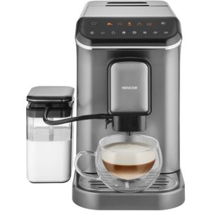 Sencor SES 8000BK Aparat za espresso kafu - Slika 2