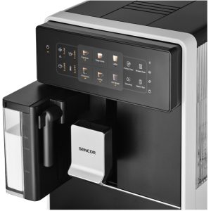 Sencor SES 9301WH Aparat za espresso kafu - Slika 2
