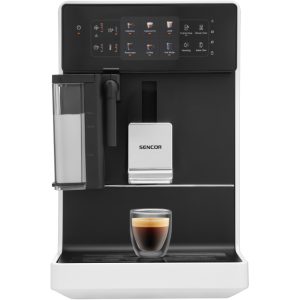 Sencor SES 9301WH Aparat za espresso kafu - Slika 3