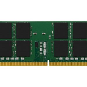 Kingston SODIMM Kingston DDR4 16GB 3200 KVR32S22S8/16 - Slika 2
