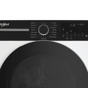 Whirlpool WPS D8 WBS EE mašina za sušenje veša - toplotna pumpa - Slika 3