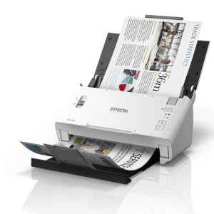 Epson Skener EPSON DS-410 - Slika 2