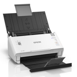 Epson Skener EPSON DS-410 - Slika 3