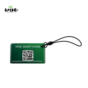 WISE ID MIFARE kartica WX0001 - Slika 2