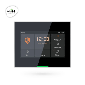 Wise pametni alarm sistem AS03 3 - Slika 2