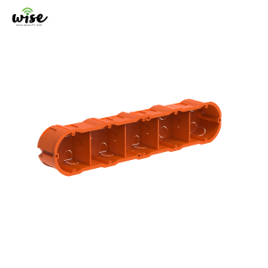 Dozna modularna 10M za gips (71mm), WTDOZ5 - Slika 1