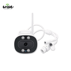 WISE Pametna Kamera Full HD 5MP, WSHK11-5MP - Slika 4