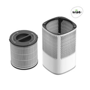 WISE pametni prečišćivač vazduha + 1 filter/2 filtera - Slika 7