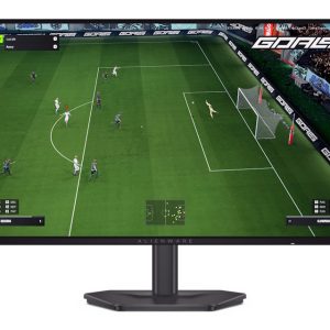 Dell 27 inch AW2726DL QHD 280Hz FreeSync Alienware Gaming monitor - Slika 2