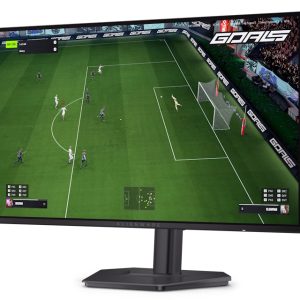 Dell 27 inch AW2726DL QHD 280Hz FreeSync Alienware Gaming monitor - Slika 3