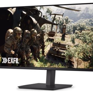 Dell 27 inch AW2726DM QHD OLED 240Hz FreeSync Alienware Gaming monitor - Slika 5