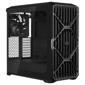 Cooler Master HAF II 500 Gaming kućište (H500G2-KGNN-S00) crno - Slika 5