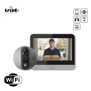 WISE WiFi špijunka WSHI13 - Slika 1