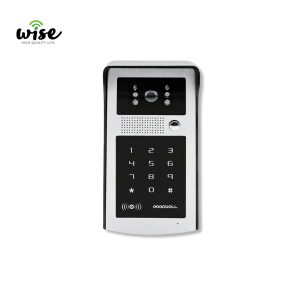 Wise pametni video door interfon sa tastaturom WSHI53 - Slika 2