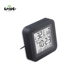 Wise pametni IR senzor temperature i vlažnosti vazduha, WSHS17 - Slika 2