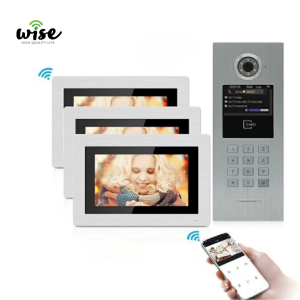 Wise pametni interfon za zgrade - Slika 4