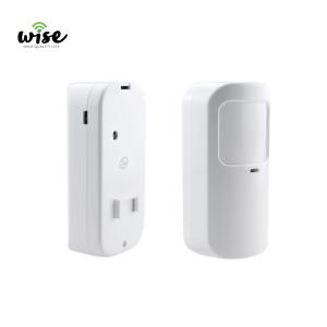 Wise pametni senzor pokreta za alarm sistem WSHSSYS03 - Slika 2