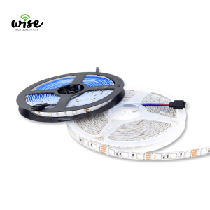 WISE pametna RGBWW LED traka – 5m – WSHLT5-RGBWW - Slika 2