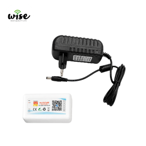 WISE pametna RGBWW LED traka – 5m – WSHLT5-RGBWW - Slika 3