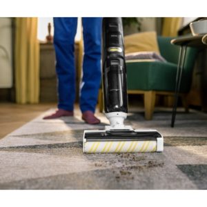 Karcher FCV 4 Extra+ Štapni usisivač - Slika 2