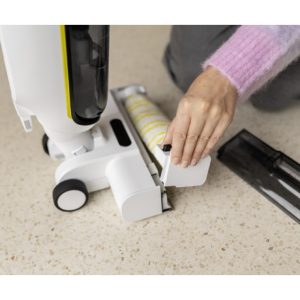Karcher FCV 4 Extra+ Štapni usisivač - Slika 3