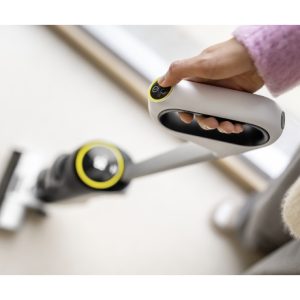 Karcher FCV 4 Extra+ Štapni usisivač - Slika 4