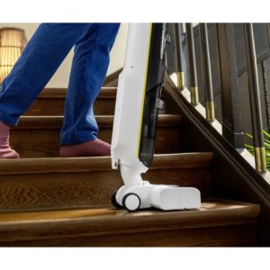 Karcher FCV 4 Extra+ Štapni usisivač - Slika 5