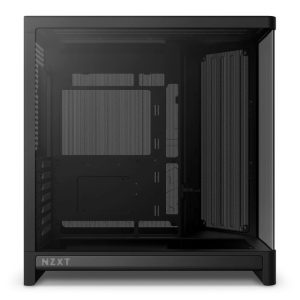 Nzxt H6 kućište (CC-H62FB-01) crno - Slika 1