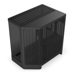Nzxt H6 kućište (CC-H62FB-01) crno - Slika 5