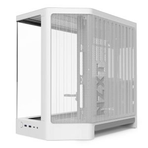 Nzxt H6 kućište (CC-H62FW-01) belo - Slika 4