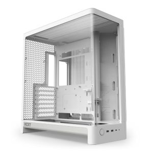 Nzxt H6 kućište (CC-H62FW-01) belo - Slika 5