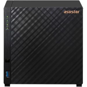 Asustor NAS Storage Server DRIVESTOR 4 Gen2 AS1204T - Slika 1
