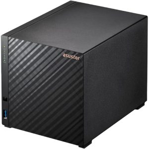 Asustor NAS Storage Server DRIVESTOR 4 Gen2 AS1204T - Slika 3