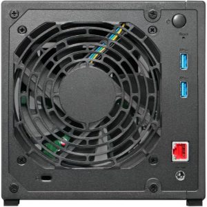 Asustor NAS Storage Server DRIVESTOR 4 Gen2 AS1204T - Slika 4