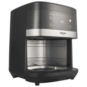 Sencor SFR 9100SS friteza na vruć vazduh - Slika 5