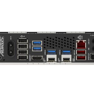 Gigabyte X870 AORUS ELITE WIFI 7 rev. 1.0 matična ploča - Slika 2