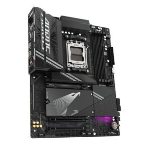 Gigabyte X870 AORUS ELITE WIFI 7 rev. 1.0 matična ploča - Slika 5