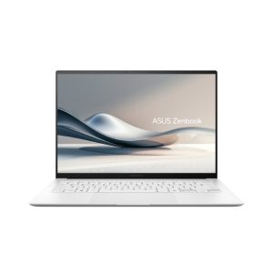 Asus ZenBook S 14 UX5406SA-PZ631W (14 inča 3K OLED, Intel Ultra 7 256V, 16GB, SSD 512GB, Win11 Home) laptop - Slika 1