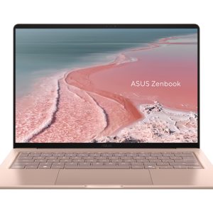 Asus Zenbook 14 UX3480KA-U1299W(14 inča FHD, Ryzen AI 7 345, 24GB, SSD 512GB, Win 11 Home) laptop - Slika 2