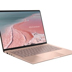 Asus Zenbook 14 UX3480KA-U1299W(14 inča FHD, Ryzen AI 7 345, 24GB, SSD 512GB, Win 11 Home) laptop - Slika 3
